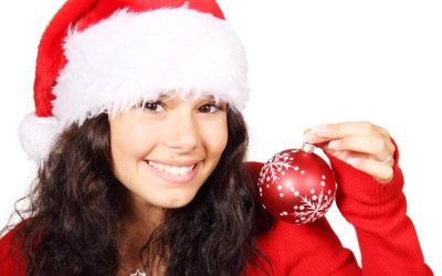 Cuidar tu sonrisa en Navidad