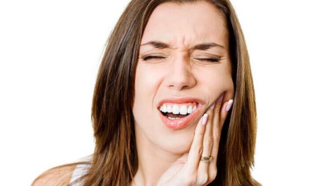 ¿Por qué duelen los dientes?
