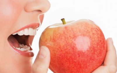 Alimentos para unos dientes sanos y fuertes