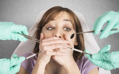 9 consejos para superar el miedo al dentista