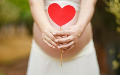 Consejos para cuidar las encías durante el embarazo